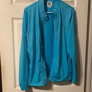 Women's Blue Jacket